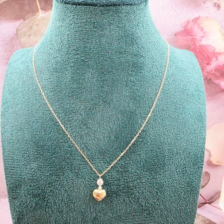 14k Gold Necklace/ Lănțișor Aur 14k  324