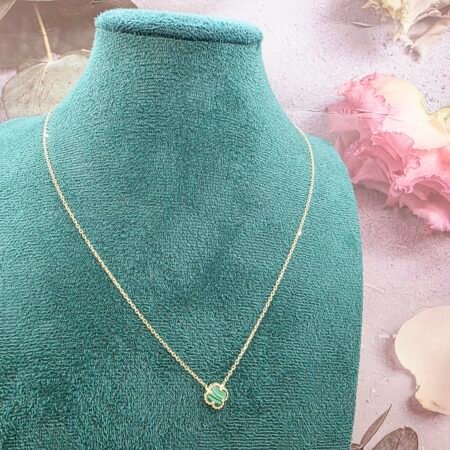 14k Gold Necklace/ Lănțișor Aur 14k  328