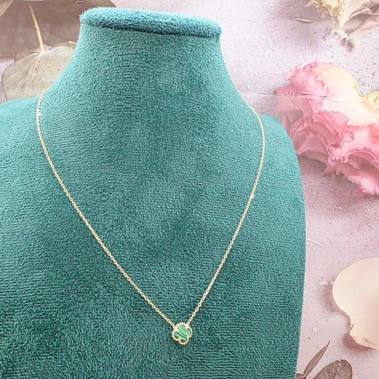 14k Gold Necklace/ Lănțișor Aur 14k  328