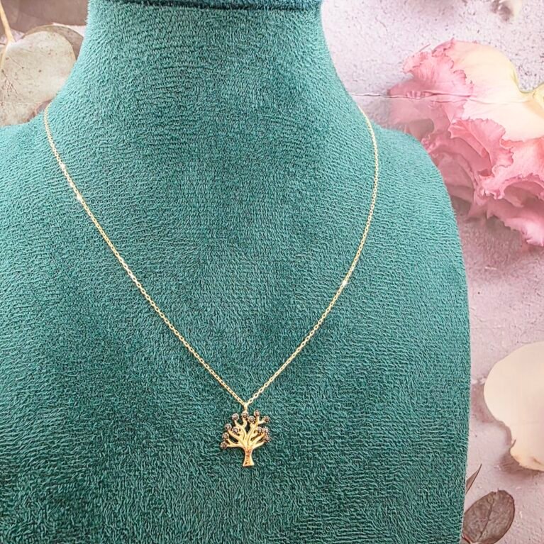 14k Gold Necklace/ Lănțișor Aur 14k  330