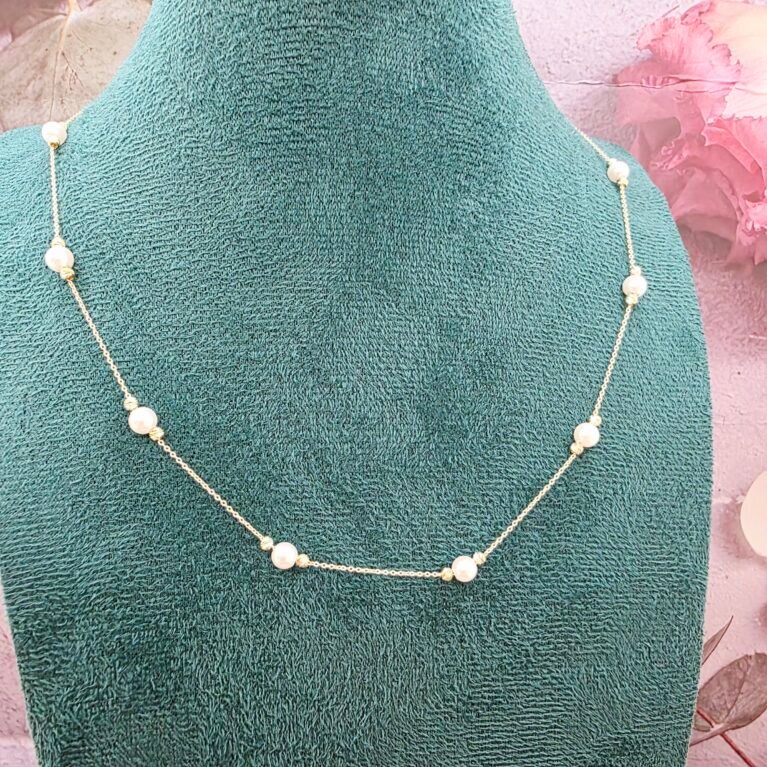 14k Gold Necklace/ Lănțișor Aur 14k  333