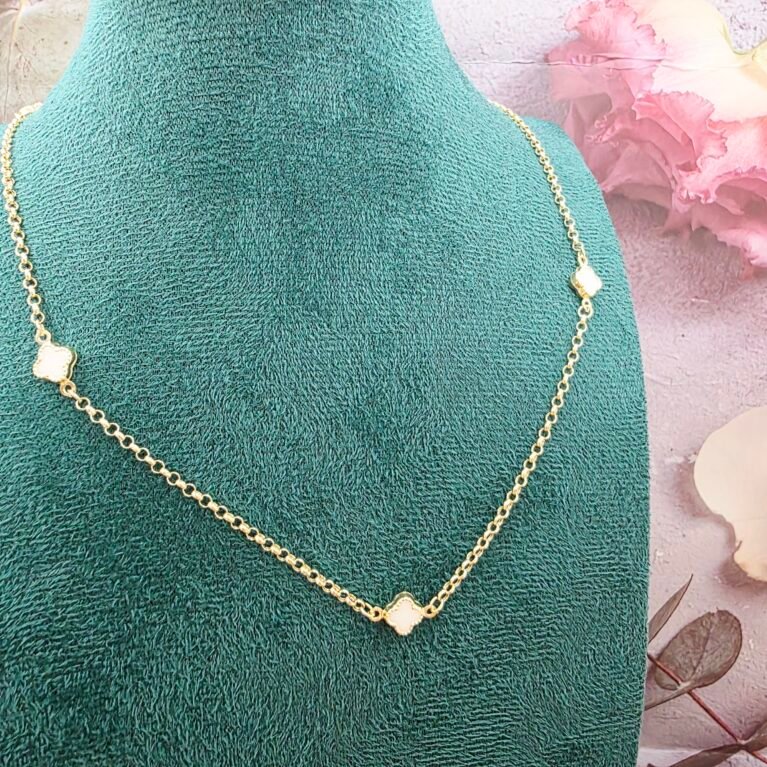 14k Gold Necklace/ Lănțișor Aur 14k  335