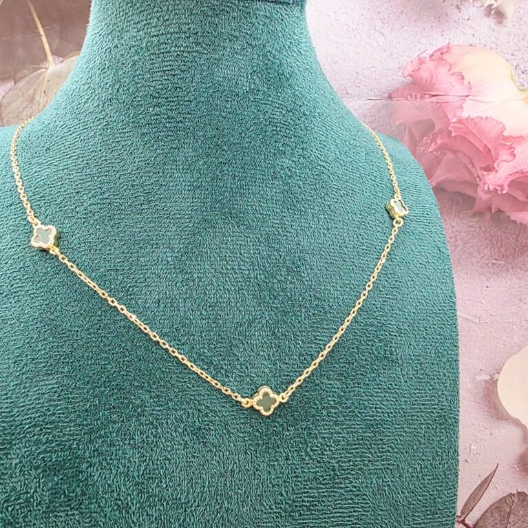 14k Gold Necklace/ Lănțișor Aur 14k  336