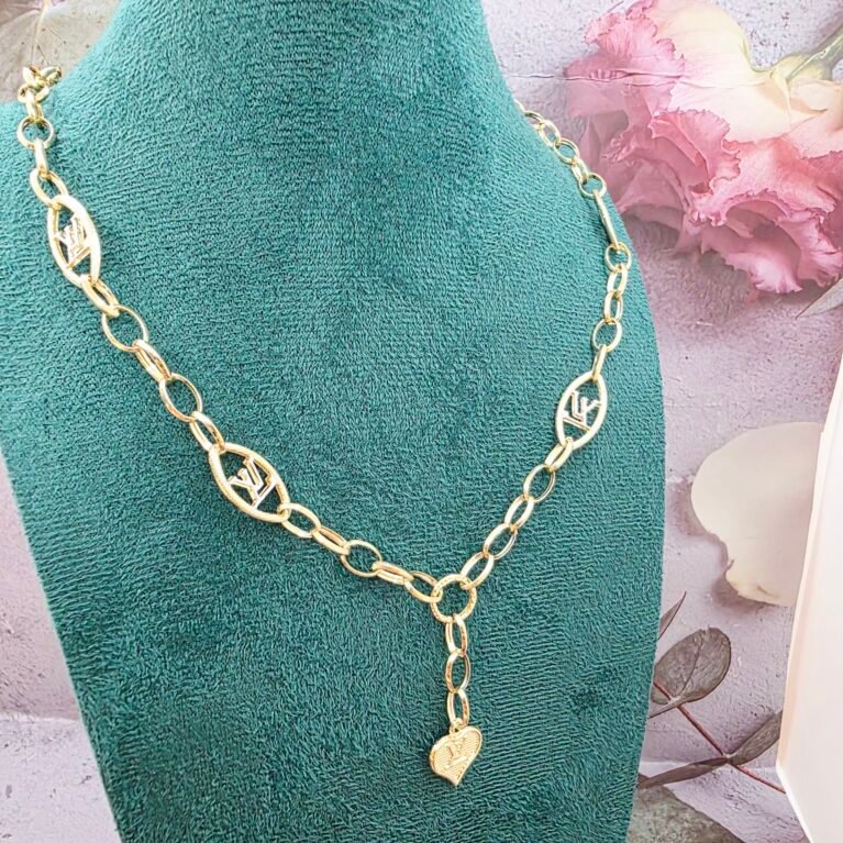 14k Gold Necklace/ Lănțișor Aur 14k  338