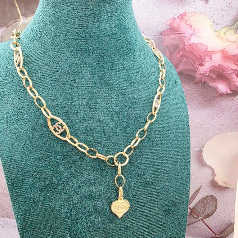 14k Gold Necklace/ Lănțișor Aur 14k  339