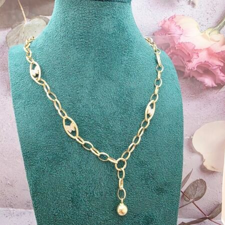 14k Gold Necklace/ Lănțișor Aur 14k  343