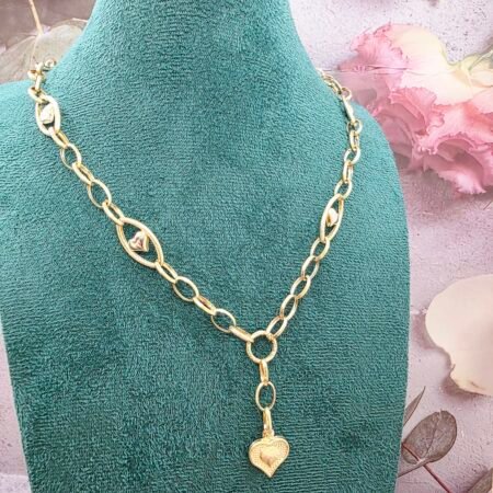 14k Gold Necklace/ Lănțișor Aur 14k  344