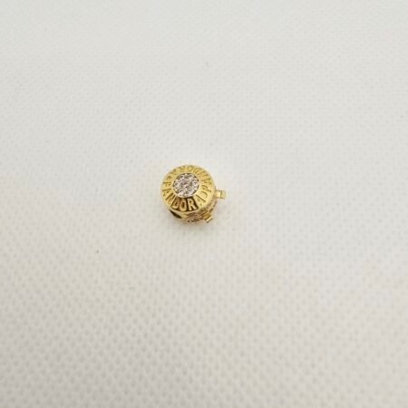 14K Gold Charm/ Charm Aur 14K C73