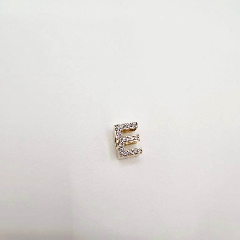 14K Gold Charm/ Charm Aur 14K C40