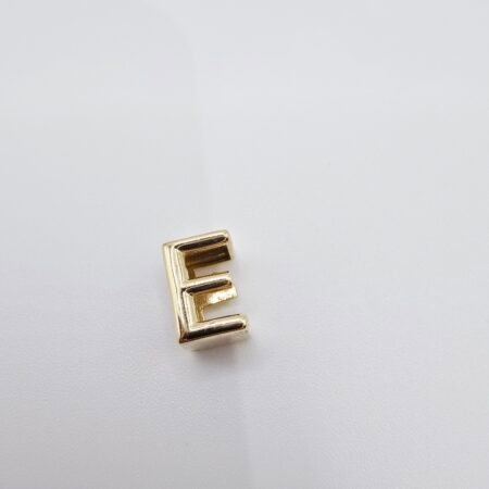 14K Gold Charm/ Charm Aur 14K C15