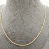 14K Gold Chain/ Lant Aur 14K 23