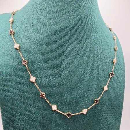 14k Gold Necklace/ Lănțișor Aur 14k 0032