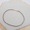 14k Gold Bracelet/ Bratara Aur 14k D0213