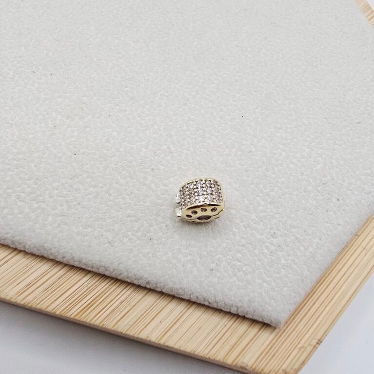 14K Gold Charm/ Charm Aur 14K C93