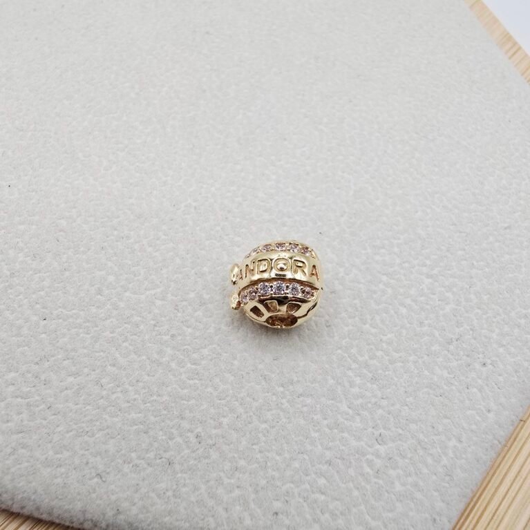 14K Gold Charm/ Charm Aur 14K C95
