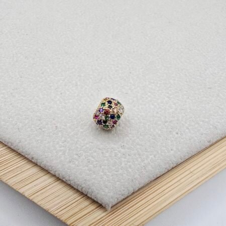 14K Gold Charm/ Charm Aur 14K C105