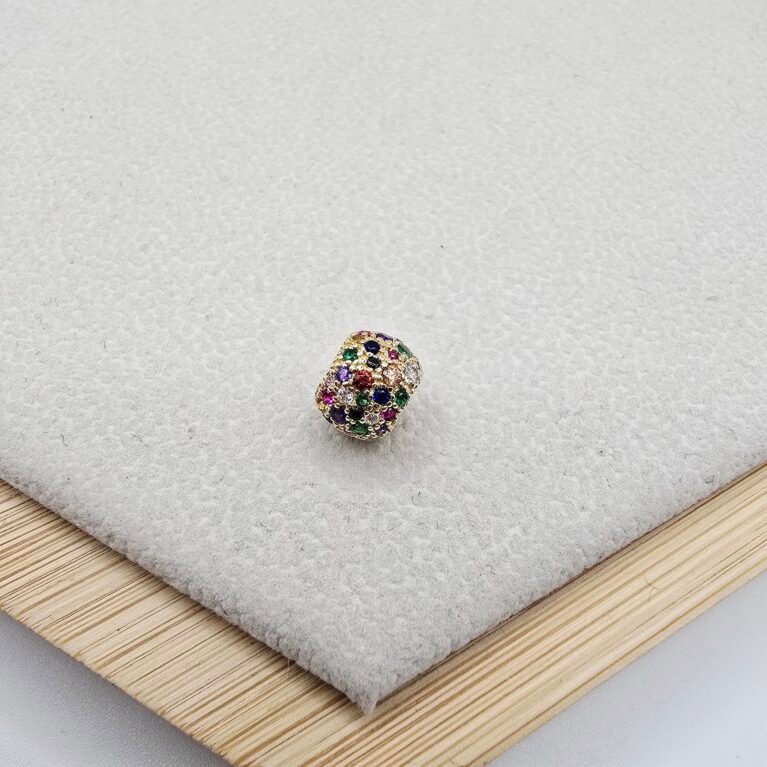 14K Gold Charm/ Charm Aur 14K C105