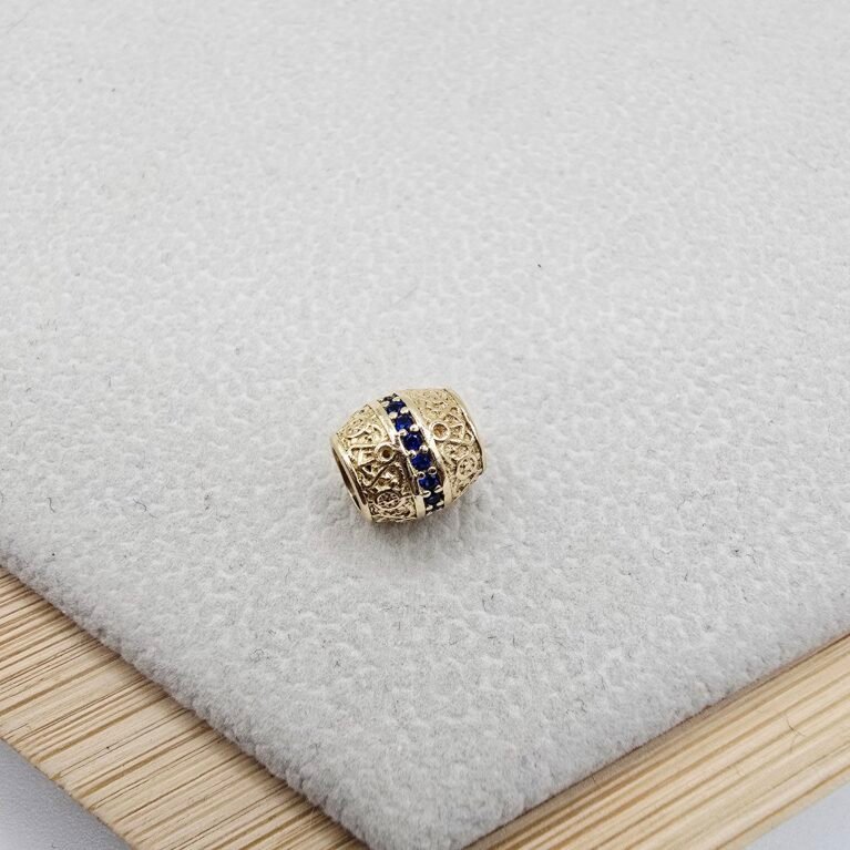 14K Gold Charm/ Charm Aur 14K C106