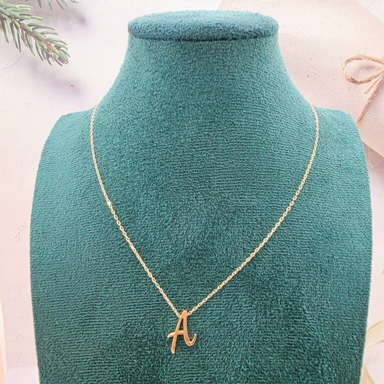 14k Gold Necklace/ Lănțișor Aur 14k 0012