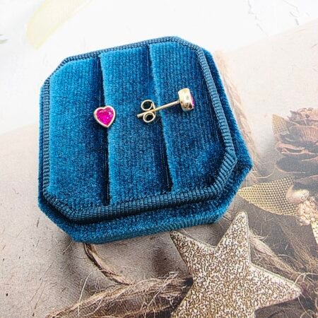 14k Gold Earrings/ Cercei Aur 14k CS209