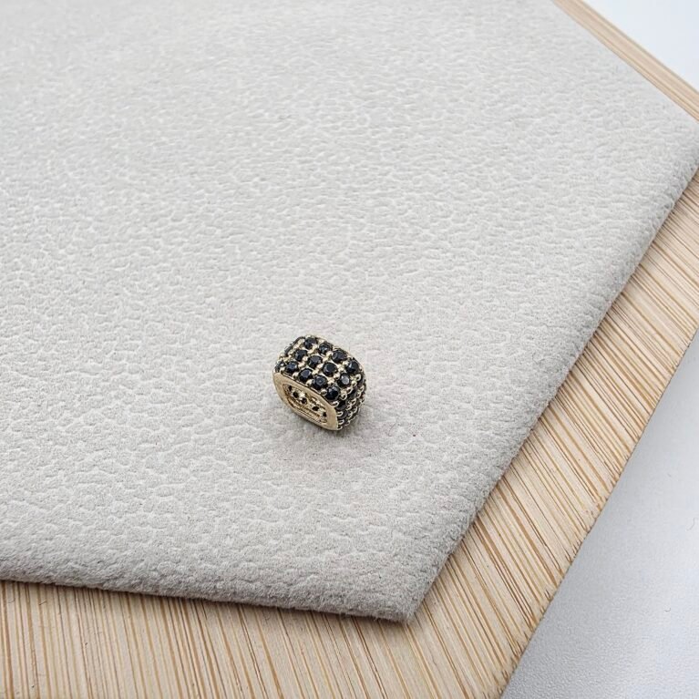 14K Gold Charm/ Charm Aur 14K C114