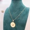 14k Gold Necklace/ Lănțișor Aur 14k 0036