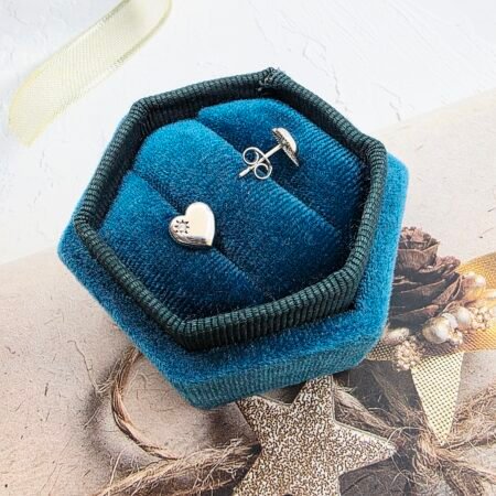 14k Gold Earrings/ Cercei Aur 14k CS247