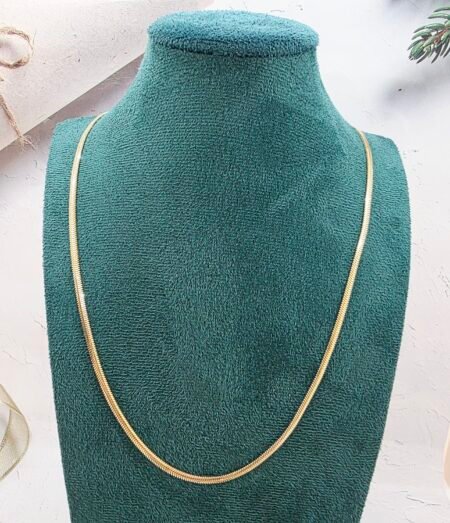 14K Gold Chain/ Lant Aur 14K 73