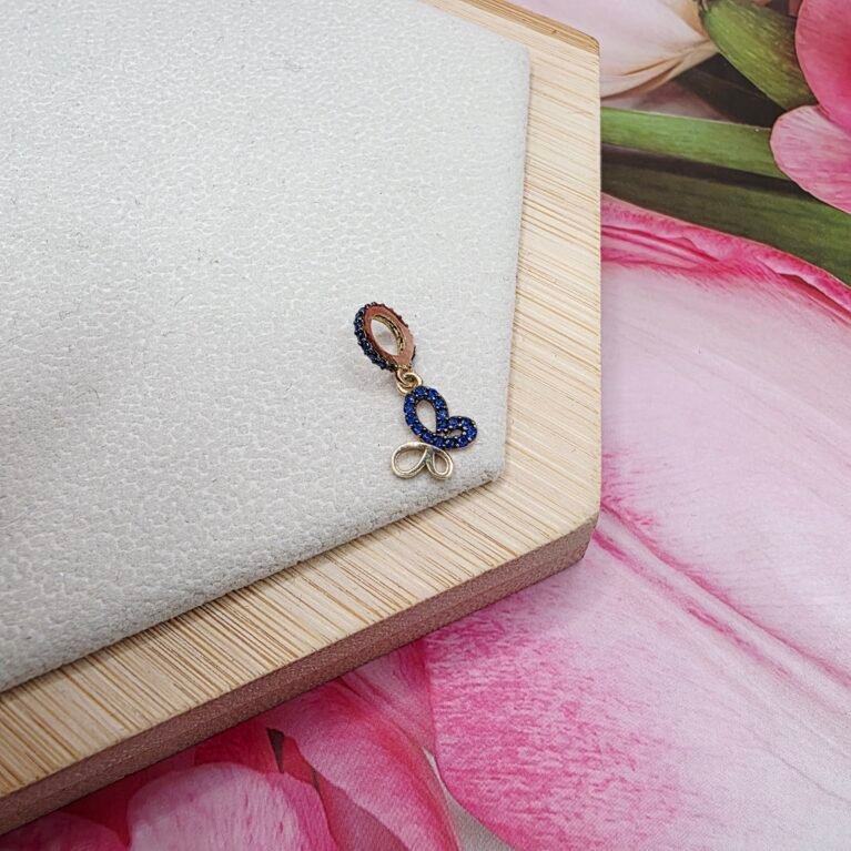 14K Gold Charm/ Charm Aur 14K C157