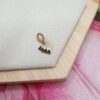 14K Gold Charm/ Charm Aur 14K C159