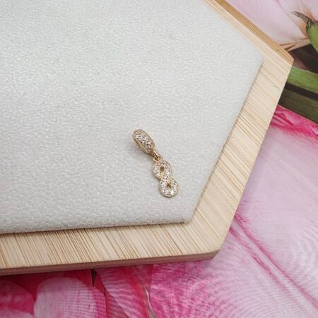 14K Gold Charm/ Charm Aur 14K C160