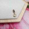 14K Gold Charm/ Charm Aur 14K C161
