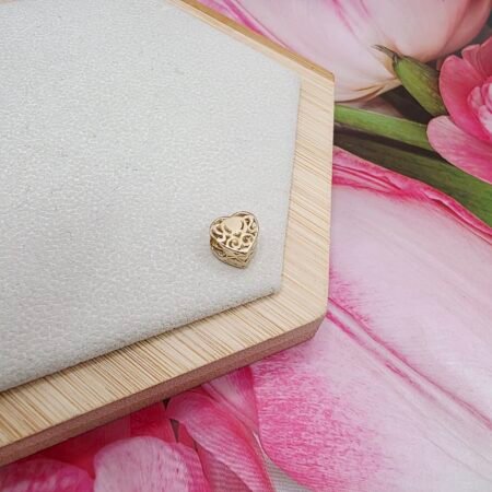 14K Gold Charm/ Charm Aur 14K C164