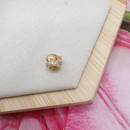 14K Gold Charm/ Charm Aur 14K C167