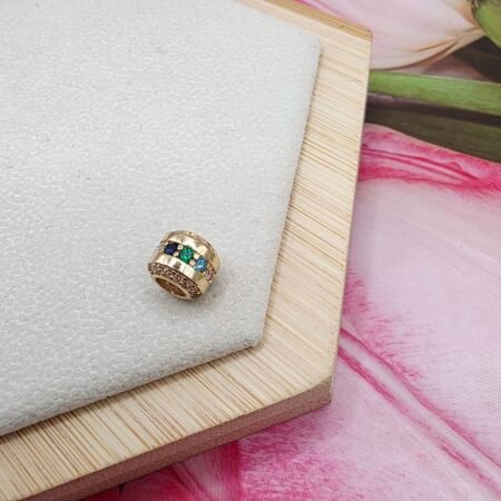 14K Gold Charm/ Charm Aur 14K C168