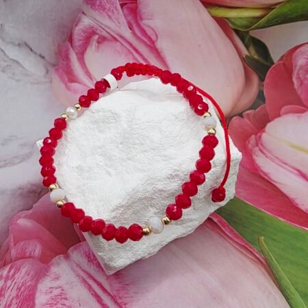 14K Adjustable Bracelet/ Bratara Reglabila Aur 14K 139