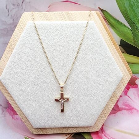 14k Gold Necklace/ Lănțișor Aur 14k  346