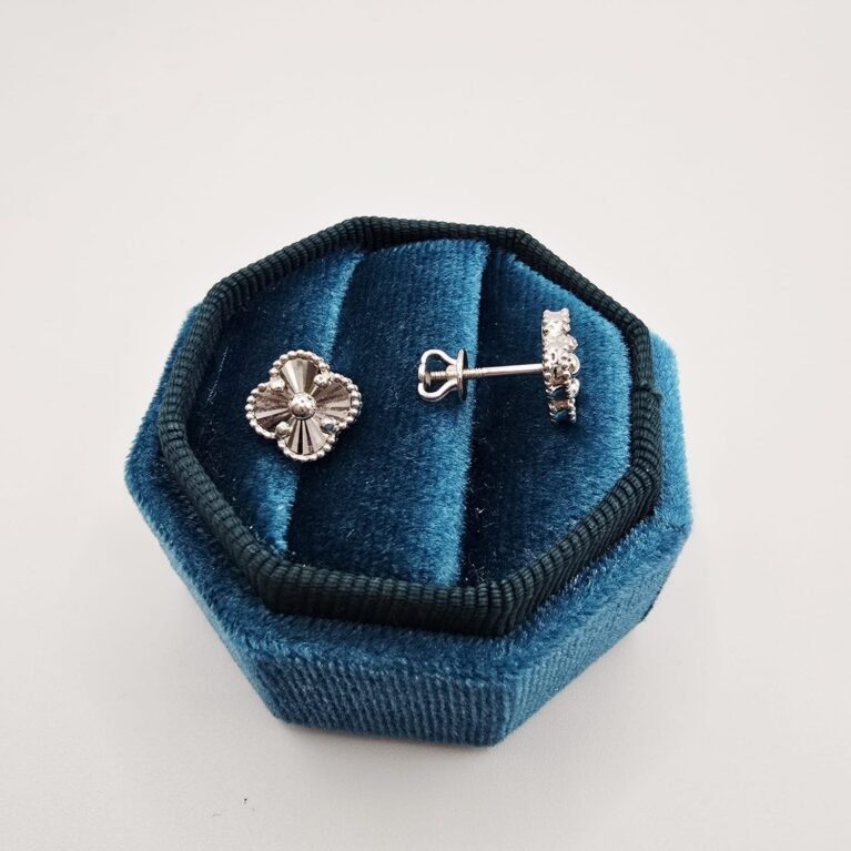 14k Gold Earrings/ Cercei Aur 14k EK22