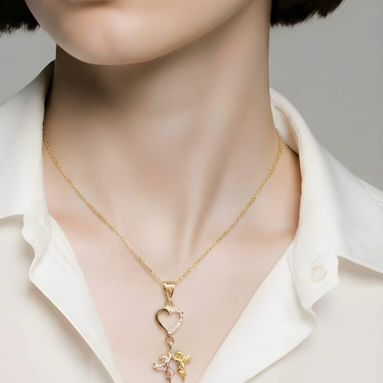 14k Gold Necklace/ Lănțișor Aur 14k  366