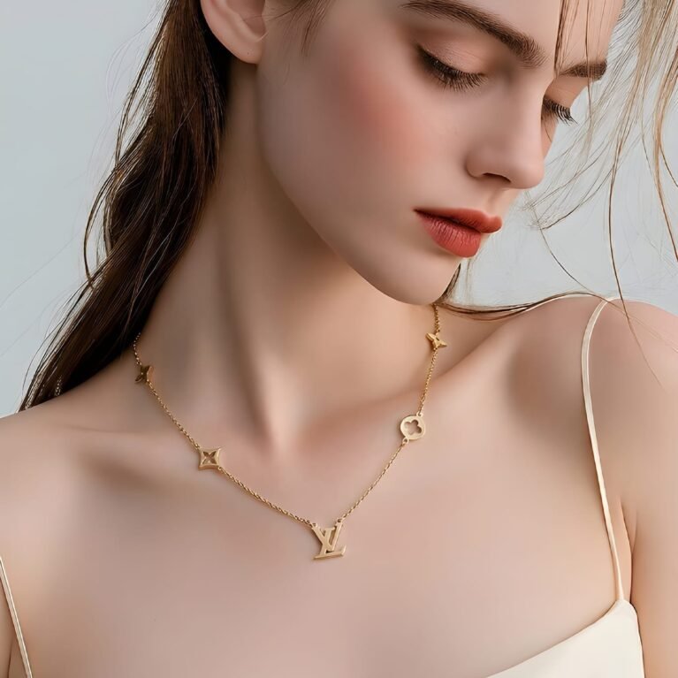 14k Gold Necklace/ Lănțișor Aur 14k  355