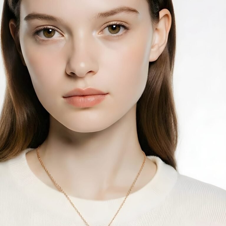 14k Gold Necklace/ Lănțișor Aur 14k  352