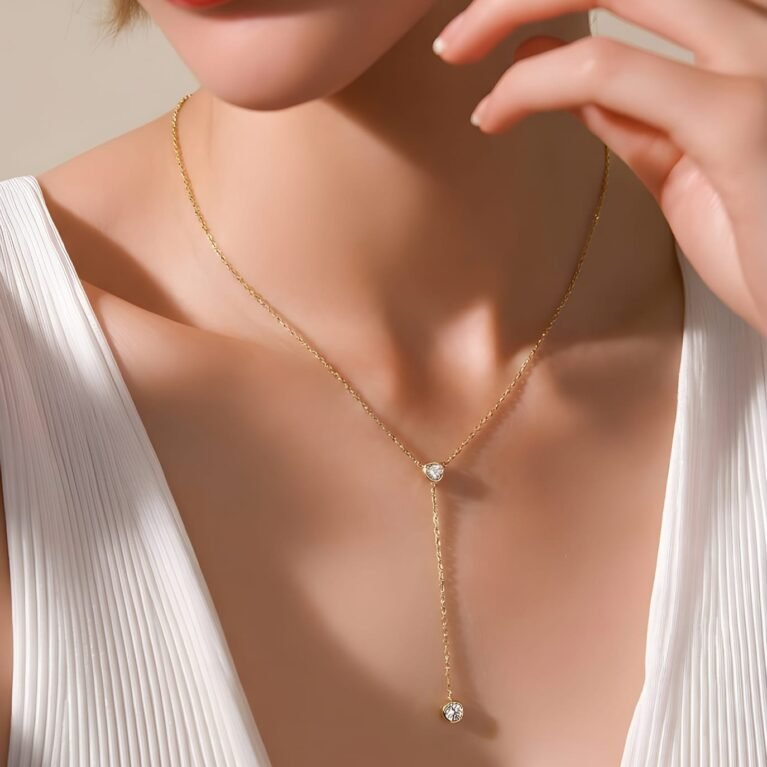 14k Gold Necklace/ Lănțișor Aur 14k  354