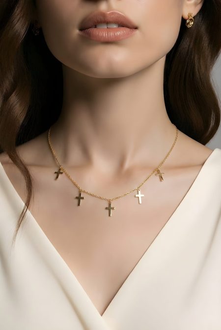 14k Gold Necklace/ Lănțișor Aur 14k  358