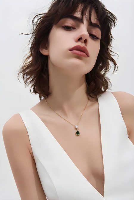 14k Gold Necklace/ Lănțișor Aur 14k  356