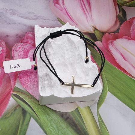 14K Adjustable Bracelet/ Bratara Reglabila Aur 14K 146