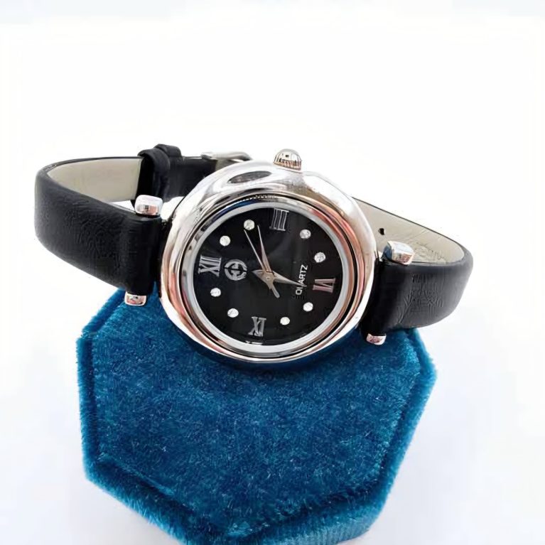 Silver 925 Watch/ Ceas Argint 925 WA002