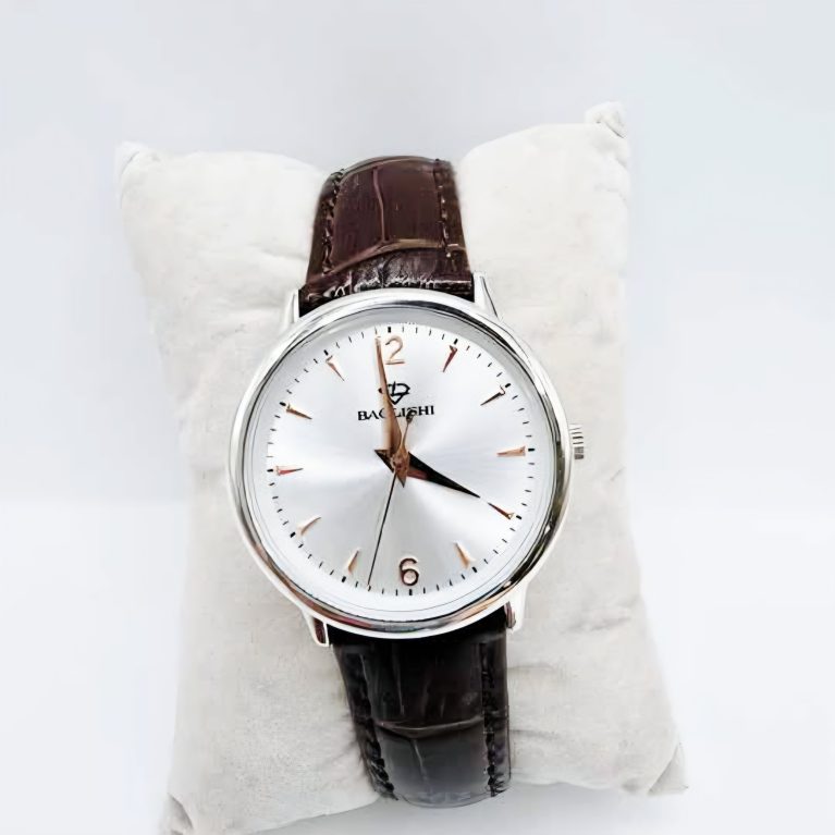 Silver 925 Watch/ Ceas Argint 925 WA003