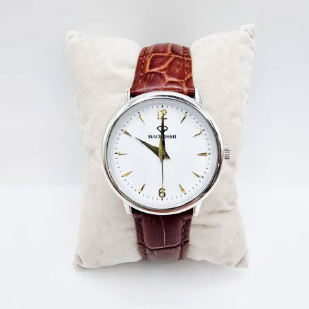 Silver 925 Watch/ Ceas Argint 925 WA004