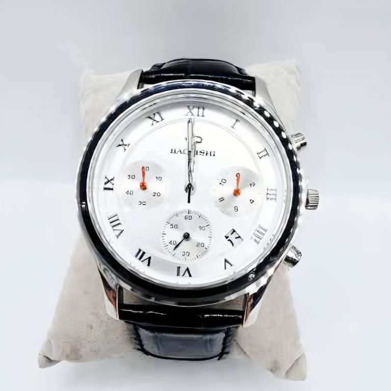 Silver 925 Watch/ Ceas Argint 925 WA006