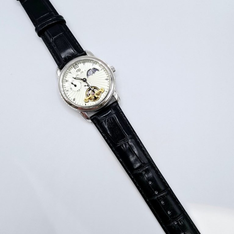 Silver 925 Watch/ Ceas Argint 925 WA008